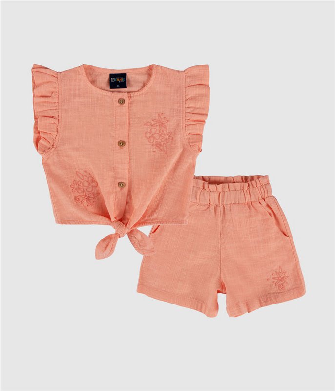 Conjunto Garden