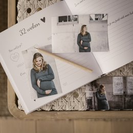 Pregnant - My 9 Month Diary