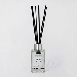 Bâtons de parfum copain - chaud et boisé