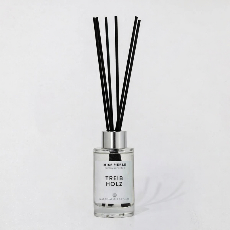 Bâtons de parfum copain - chaud et boisé