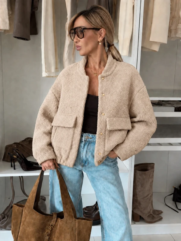 Bordeaux Taille unique