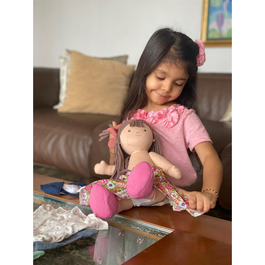 Bambola Sofia 36cm