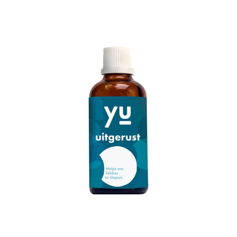 YU Uitgerust