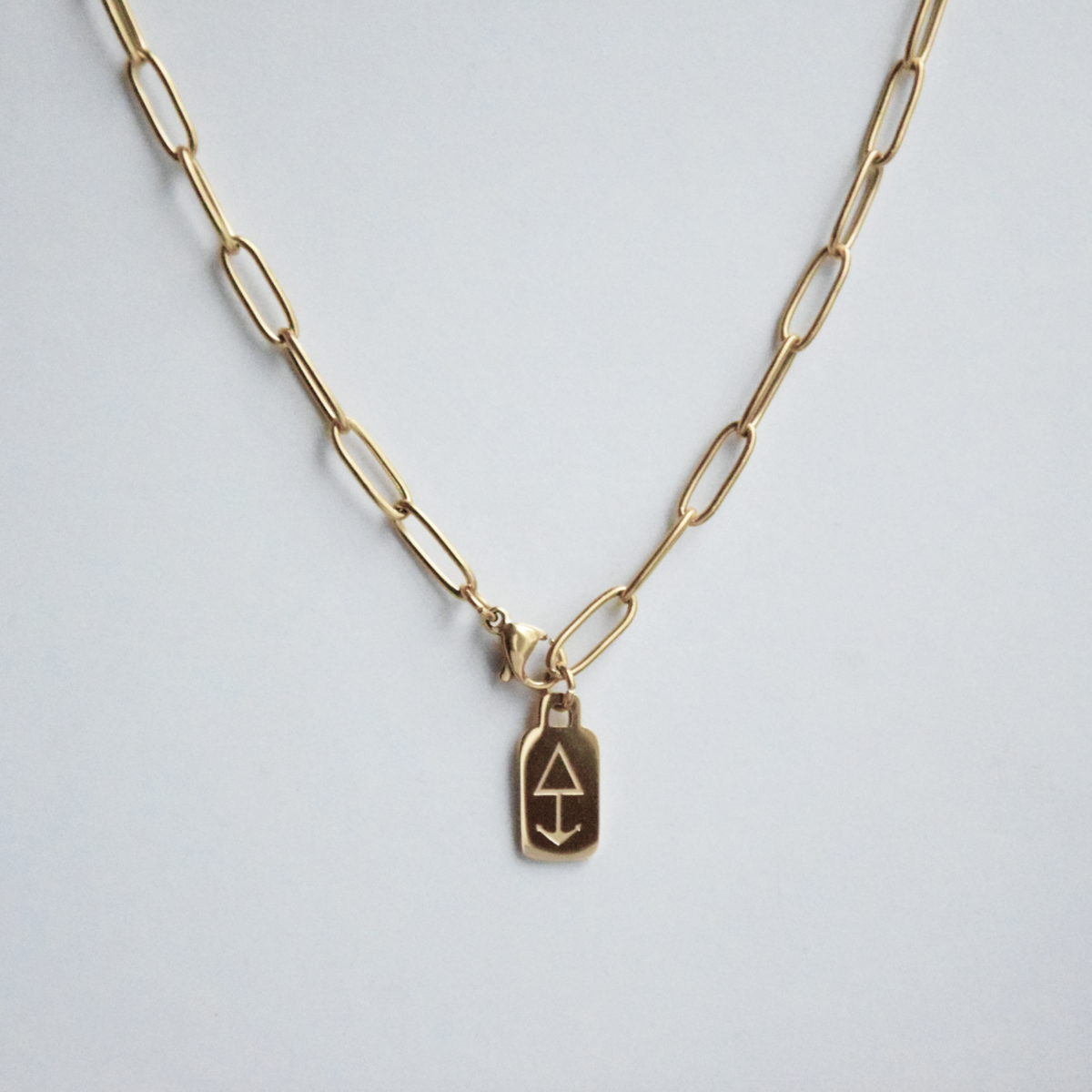Necklace BALI