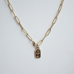 Necklace BALI