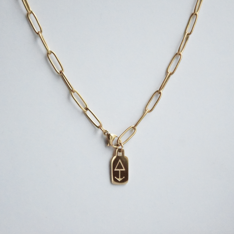 Necklace BALI