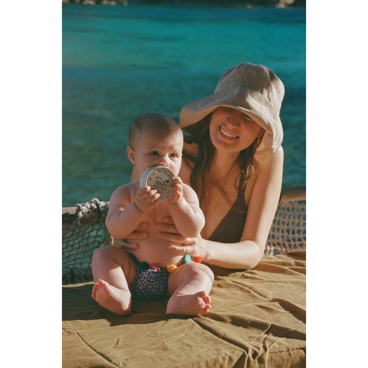 Sol de Ibiza Baby & Kids · High Protection SPF30