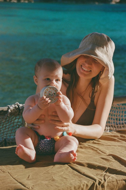 Sol de Ibiza Baby & Kids · High Protection SPF30