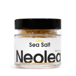 Neolea Sea Salt Agrumes - NOUVEAU DESIGN