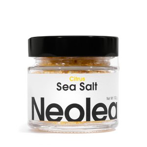 Neolea Zeezout Citrus - NIEUW DESIGN
