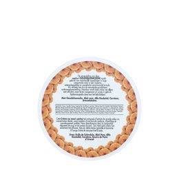 Camille Cosmetics | Goudsbloem crème - bodycrème - 300ml