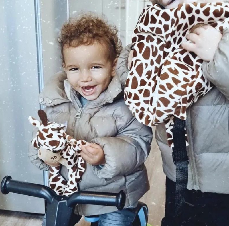 krammetaske | panter