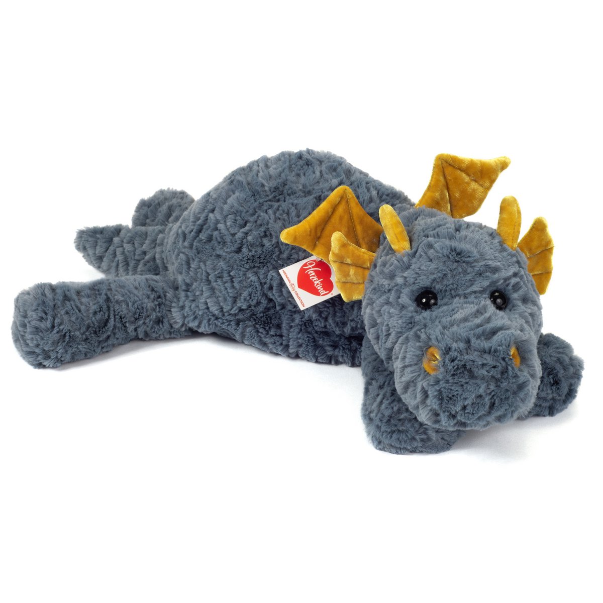Dragón Lottie 48 cm - peluche - peluche
