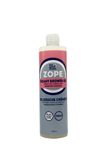 Green Tea - Birch- Betaine Shower Cream 400 ml
