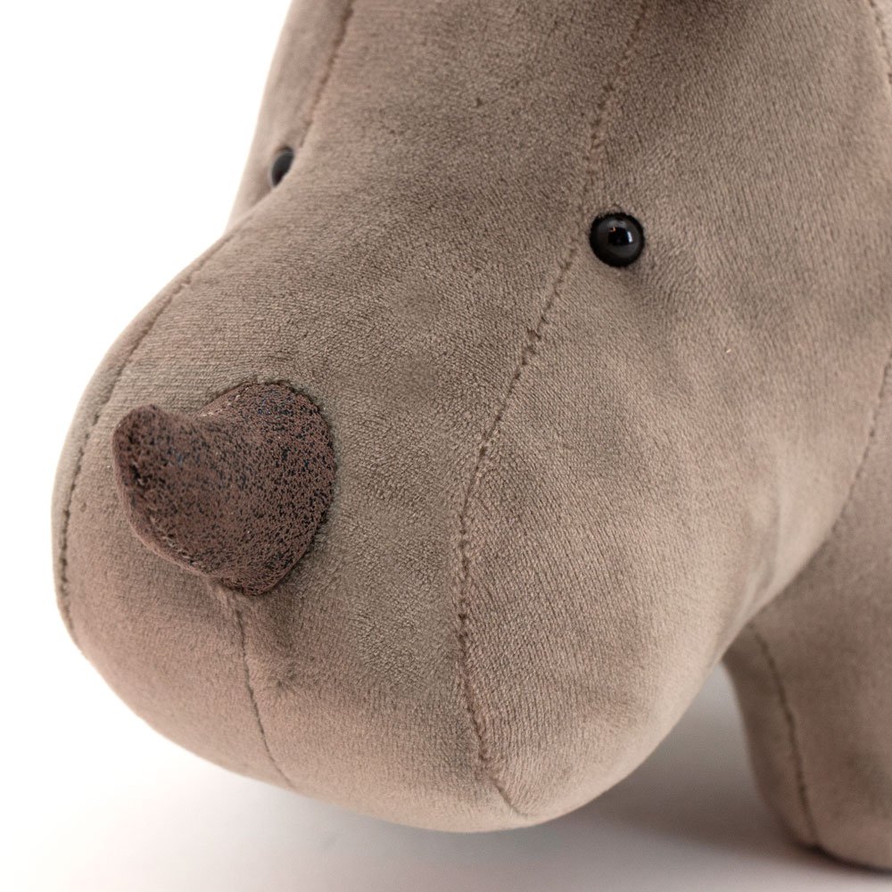 Weichspielzeug, Safari - Rhino (20/30 cm)