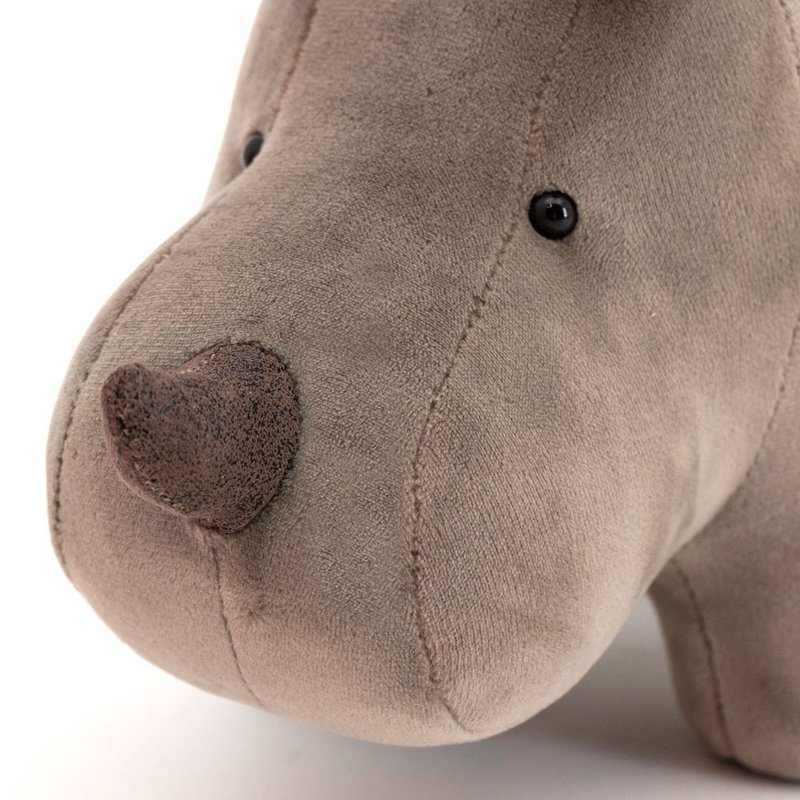 Weichspielzeug, Safari - Rhino (20/30 cm)