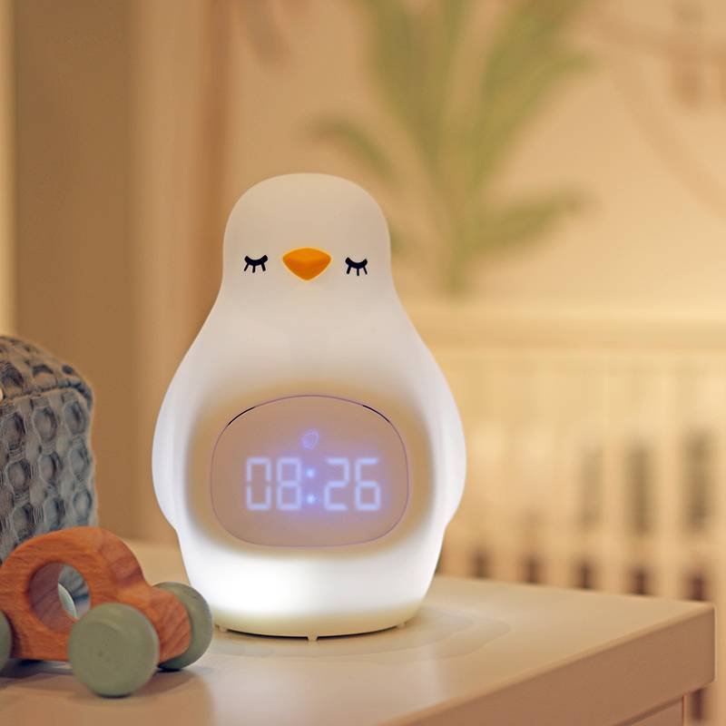 Penguin Sleep Trainer