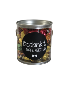Blikje Meester