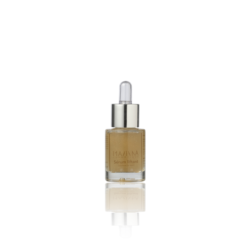 Serum heben
