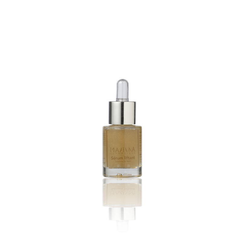 Serum heben