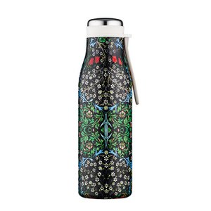 Hot/Cold Vacuum Bottle – William Morris, Blackthorn