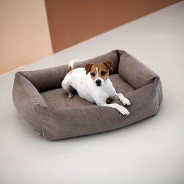 TUDOR ORTHO | Premium Orthopedic Dog Bed