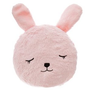 Pillow Rabbit Pink