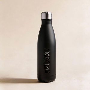 Vacuümgeïsoleerde RVS Thermosfles – 500 ml