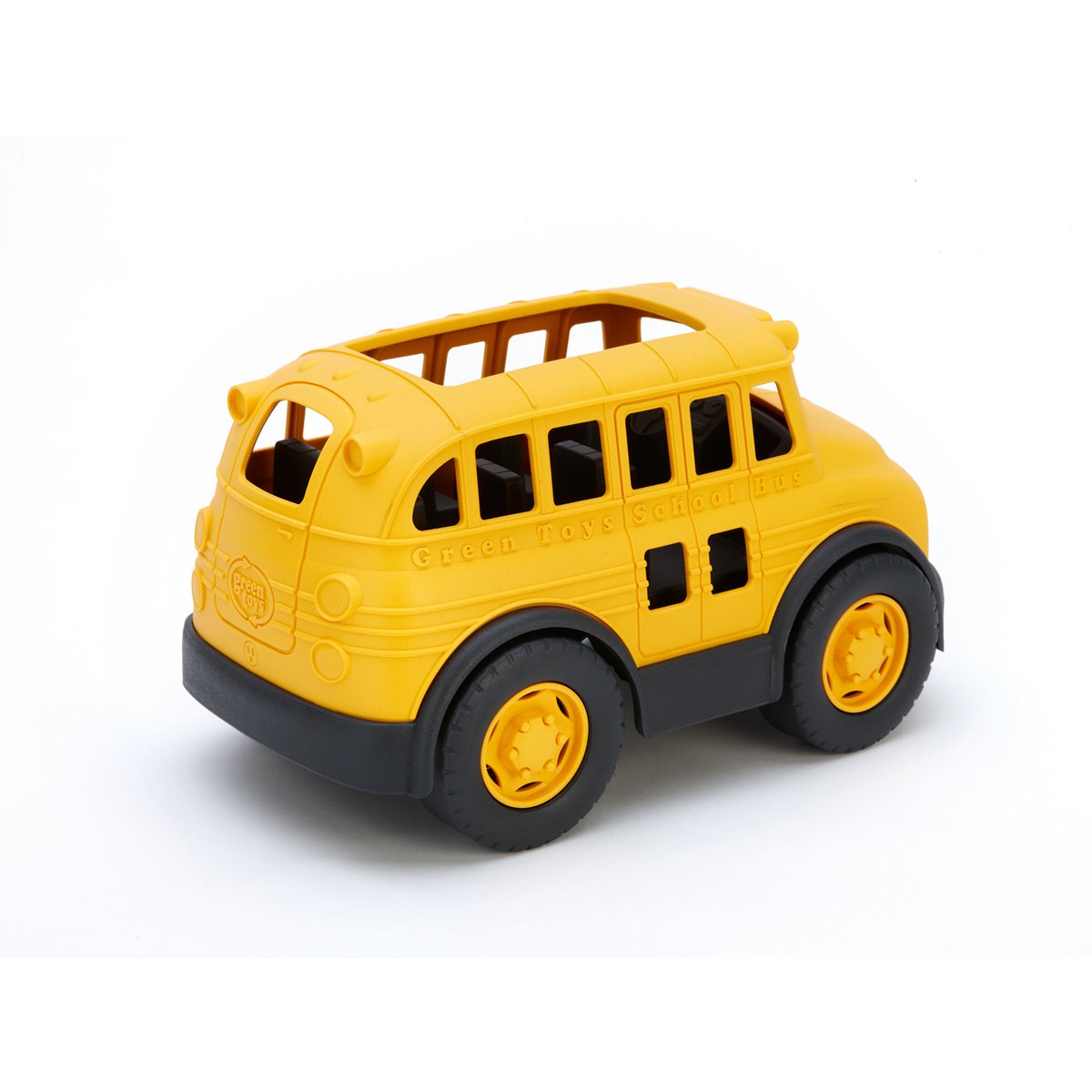 GreenToys - Schoolbus