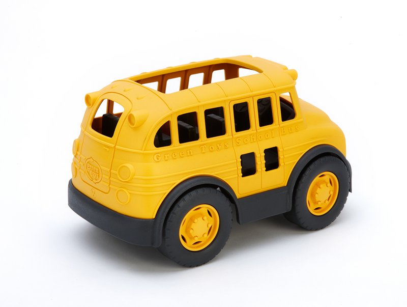 GreenToys - Schoolbus