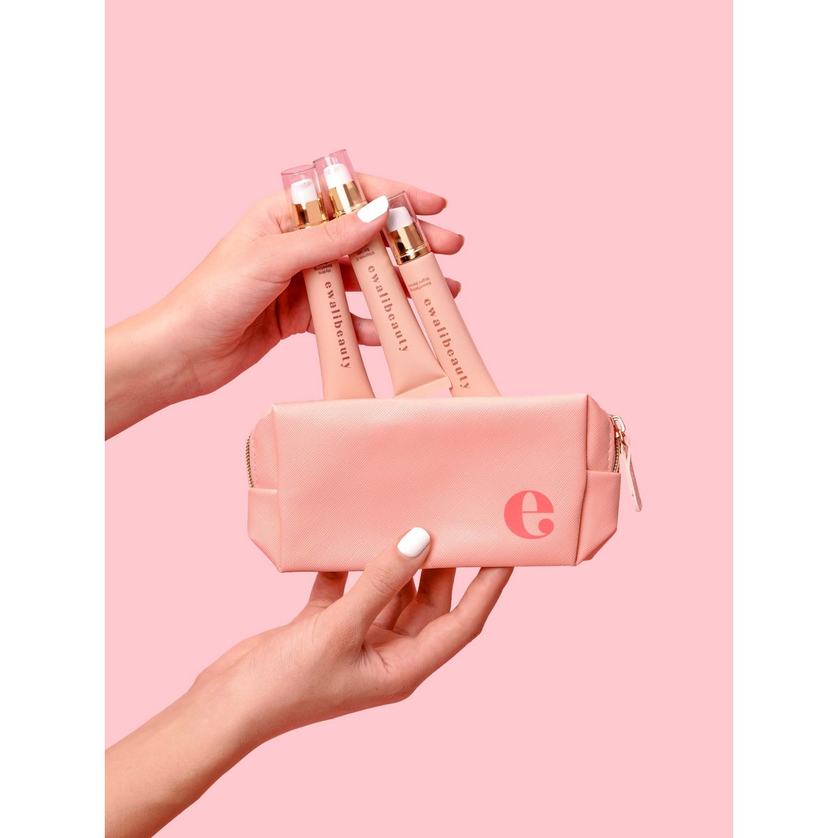 Wanderlust Skincare Essentials