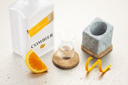 White Spirits Cooler