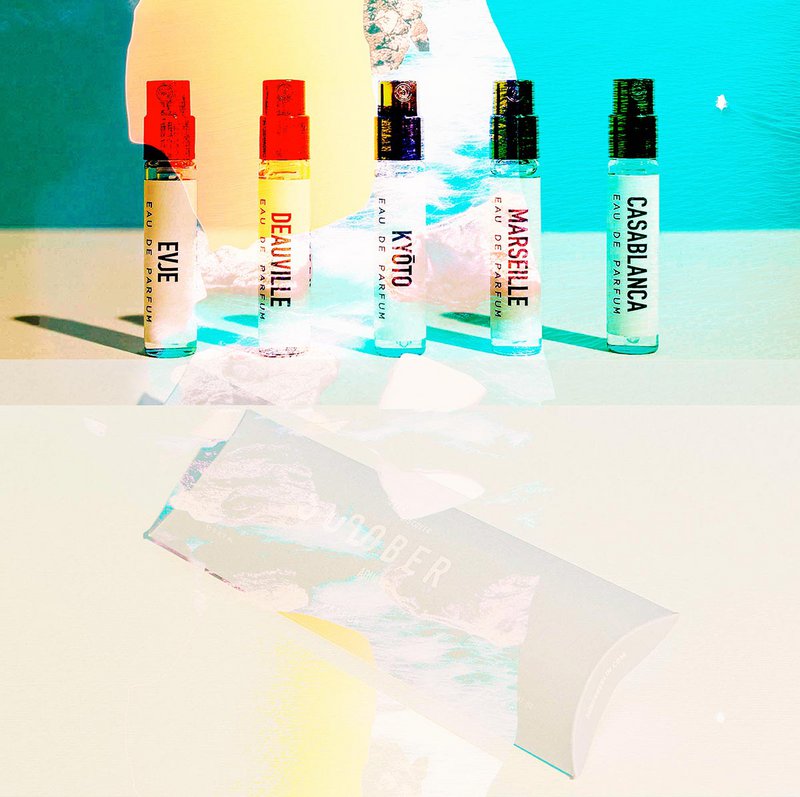 CASABLANCA - Eau de Parfum