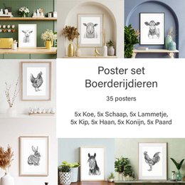 Wad Anders Post