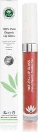 Pure Organic Lip Gloss