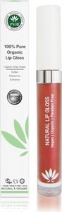 Pure Organic Lip Gloss