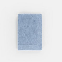 Wiegdeken (70x100cm) - Knitted - Merinowol