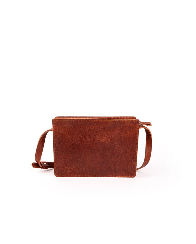 SAS Schultertasche