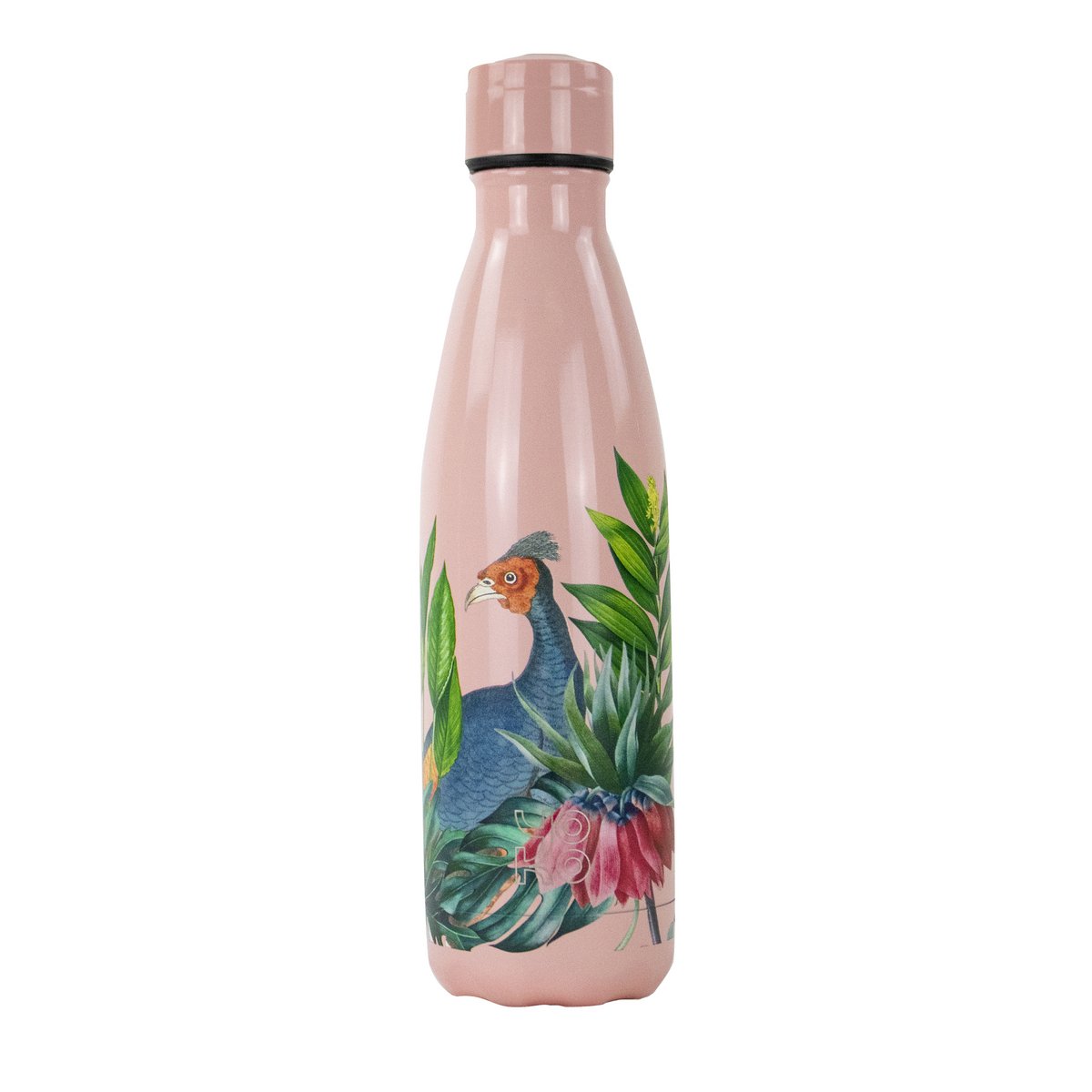 ISOTHERM BOTTLE PEACOCK