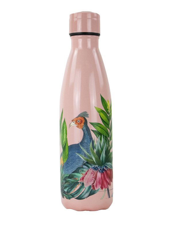ISOTHERM BOTTLE PEACOCK
