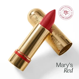 Mary’s Red 1964 Lipstick