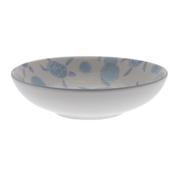 PLATO HONDO CERAMIKA °18,9X5CM CU1055