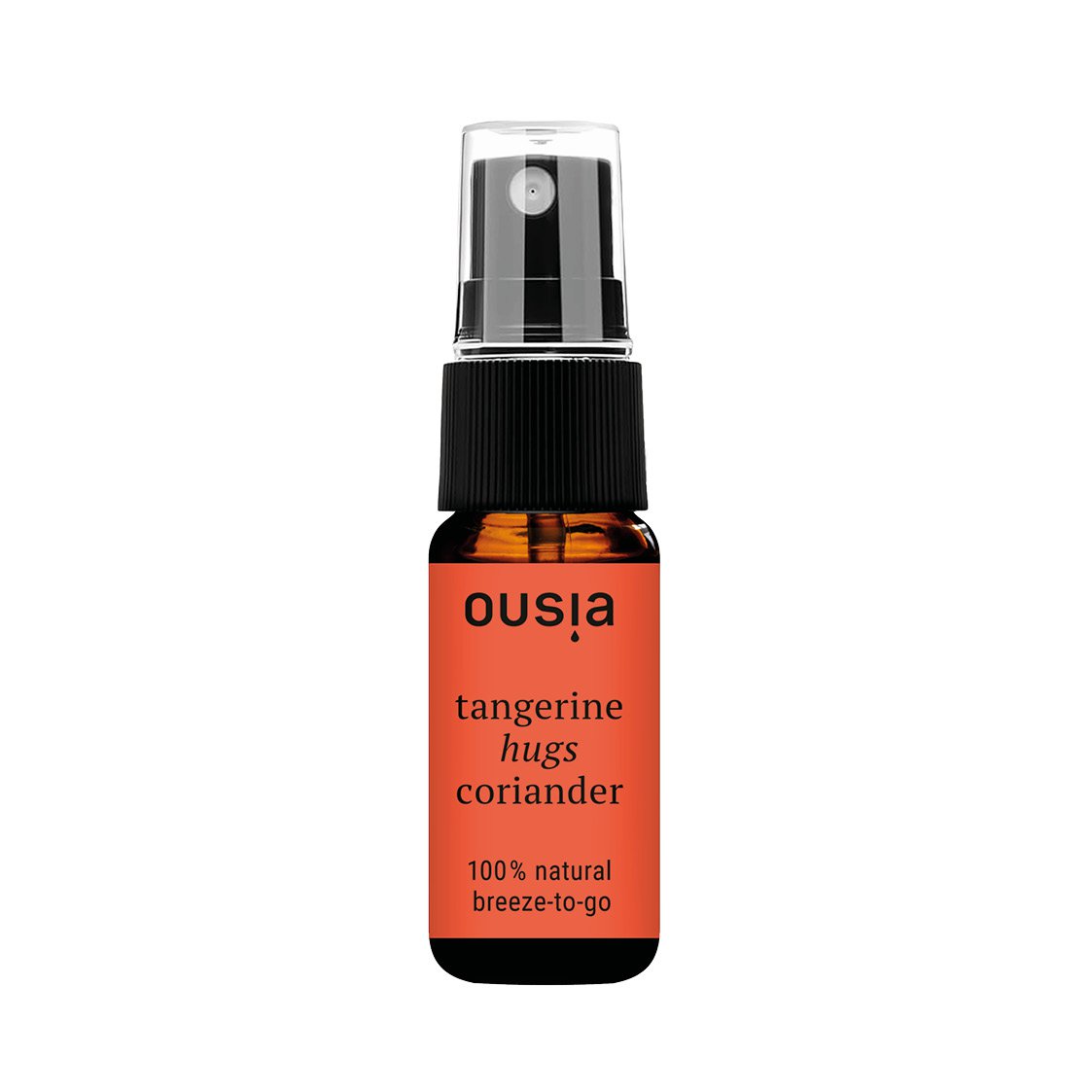 Breeze-to-go "Tangerine hugs Coriander" 10ml