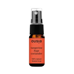 Breeze-to-go "Tangerine hugs Coriander" 10ml