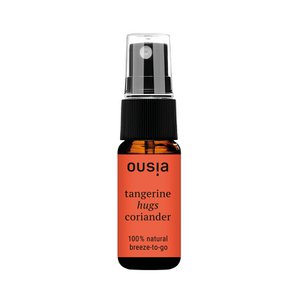 Breeze-to-go "Tangerine hugs Coriander" 10ml