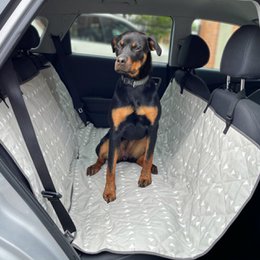 Be Still Autositzbezug – Hängematten-Stil – passend für Fahrzeuge mit Kopfstützen – Schutz mit Stil