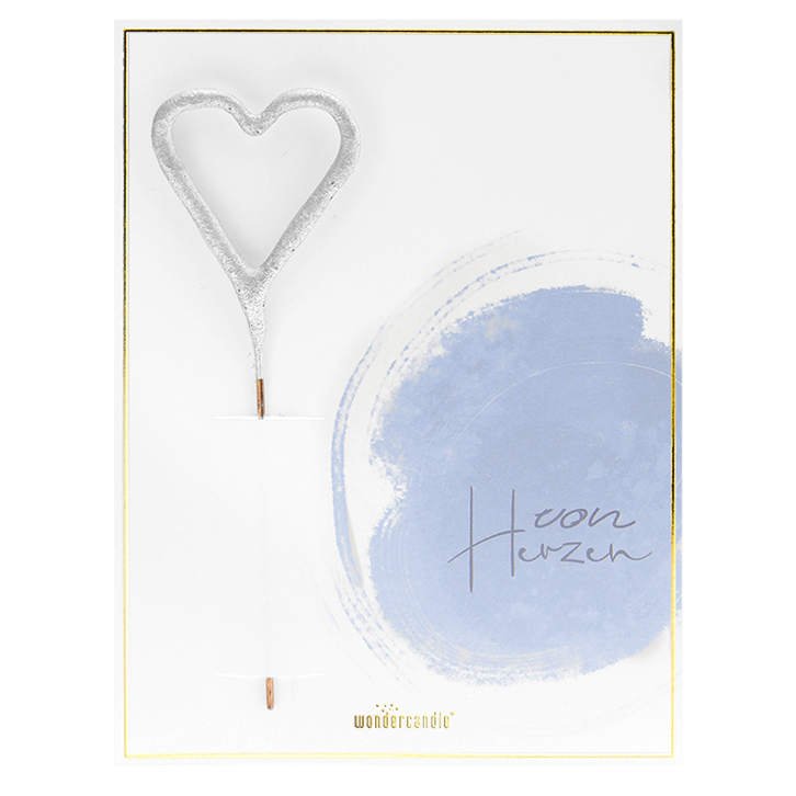 Aquarell Sortiment Mini Wondercard