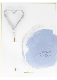 Aquarell Sortiment Mini Wondercard