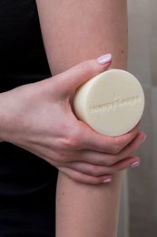 Body Lotion Bar Coco Nuts