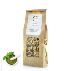 Pesto pasta 200g